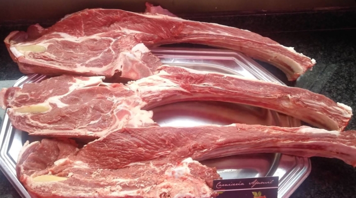 Carnicería Ajamil Carne