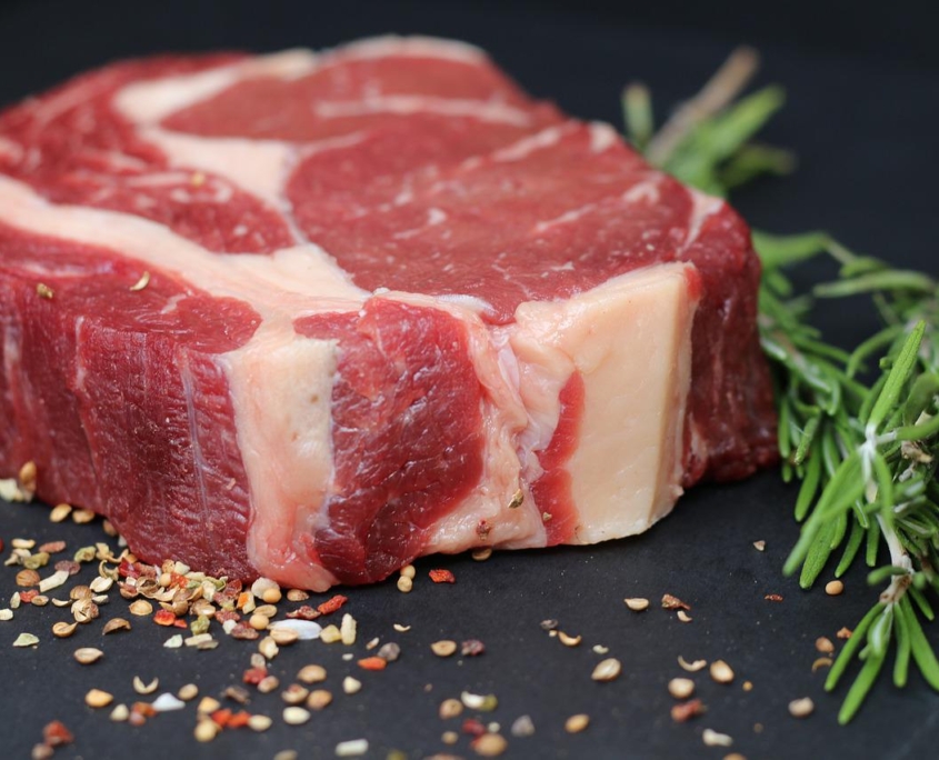 Plato Elaborado Carne